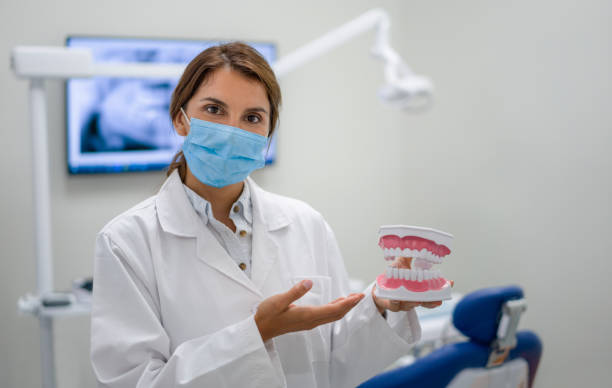 Best Dentist for Severe Toothache  in New Hampton, IA