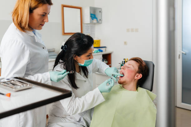Best Knocked-Out Tooth Emergency  in New Hampton, IA